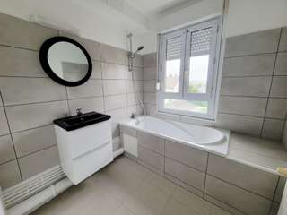 Location appartement 3 pièces Location appartement 3 pièces