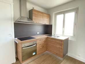 Location Appartement T1Le Havre