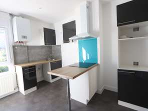 Location Appartement 2 piècesLe Havre