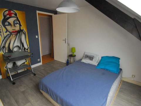 Location appartement 1 pièce