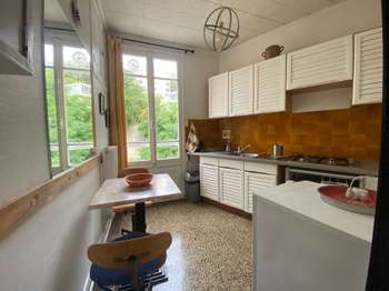 Location appartement 2 pièces Le Havre 76