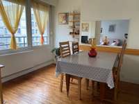 Location appartement 5 pièces