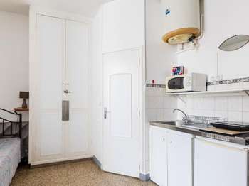 Location appartement 1 pièce