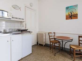 Location appartement 1 pièce