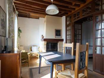 Location Appartement 3 piècesLe Havre