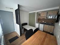 Location appartement 1 pièce