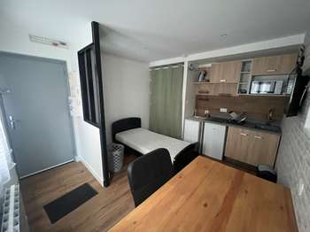 Location appartement 1 pièce Le Havre 76