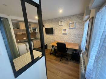 Location appartement 1 pièce