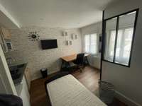 Location appartement 1 pièce