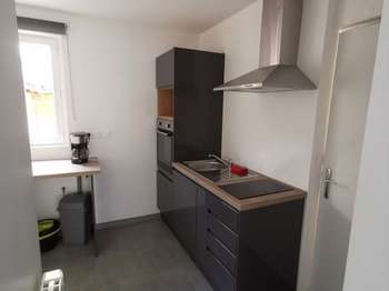 Location appartement 1 pièce Le Havre 76