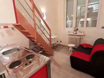 Location Appartement T1Le Havre