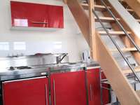 Location appartement 1 pièce Location appartement 1 pièce