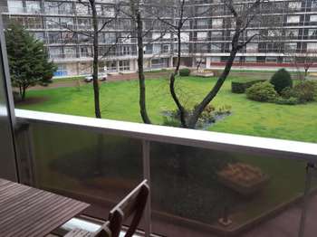Location Appartement T1Le Havre