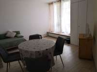 Location appartement 1 pièce Location appartement 1 pièce