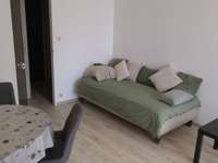 Location appartement 1 pièce Location appartement 1 pièce