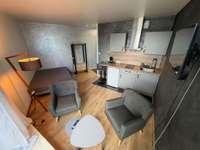 Location appartement 1 pièce Location appartement 1 pièce