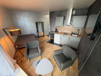 Location Appartement T1Le Havre