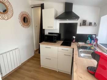 Location appartement 1 pièce Le Havre 76