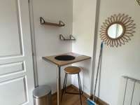 Location appartement 1 pièce
