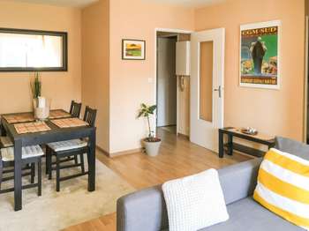 Location Appartement 2 piècesLe Havre
