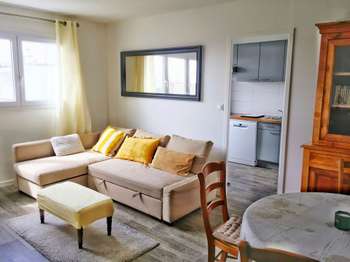 Location Appartement T1Le Havre