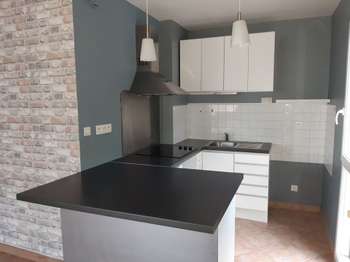 Location appartement 1 pièce Le Havre 76