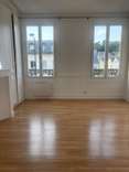 Location appartement T1 Le Havre - 76