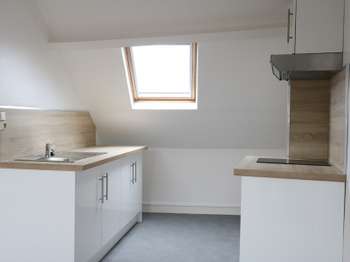 Location Appartement 2 piècesLe Havre
