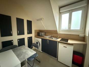 Location appartement 1 pièce Le Havre 76