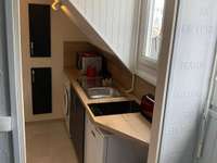 Location appartement 1 pièce