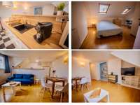 Location appartement 2 pièces