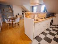 Location appartement 2 pièces