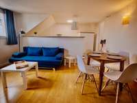 Location appartement 2 pièces
