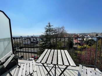 Photo Location appartement Le Havre