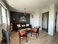 Location appartement 3 pièces Location appartement 3 pièces