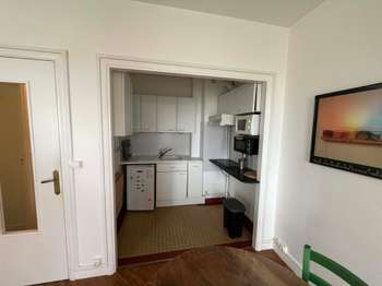 Location appartement 1 pièce Location appartement 1 pièce