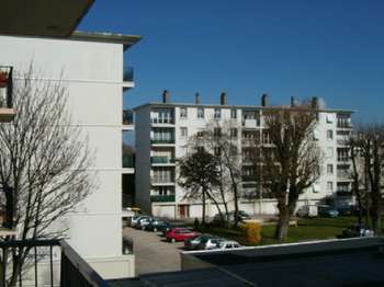 Location appartement 3 pièces Le Havre 76