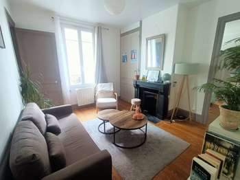 Location appartement 2 pièces Le Havre 76