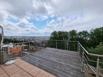 Location Appartement 2 piècesLe Havre