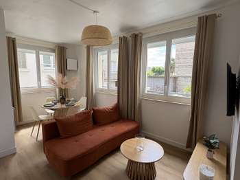 Location Appartement 2 piècesLe Havre