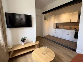 Location appartement 2 pièces Location appartement 2 pièces