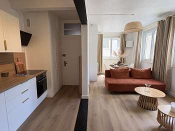 Location appartement 2 pièces Location appartement 2 pièces