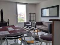 Location appartement 3 pièces Location appartement 3 pièces