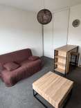 Location appartement T1 Le Havre - 76