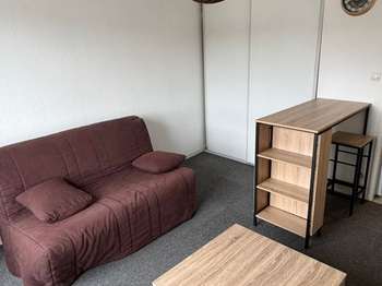 Location Appartement T1Le Havre