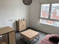 Location appartement 1 pièce Location appartement 1 pièce