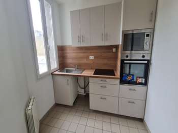 Location appartement 2 pièces Le Havre 76