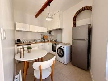 Location appartement 2 pièces Le Havre 76