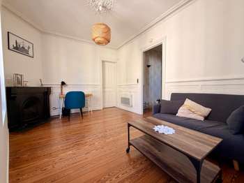 Location appartement 2 pièces