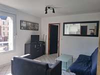 Location appartement 2 pièces